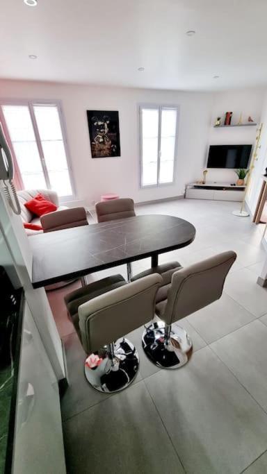 Disney Luxury Studio Серри Экстерьер фото