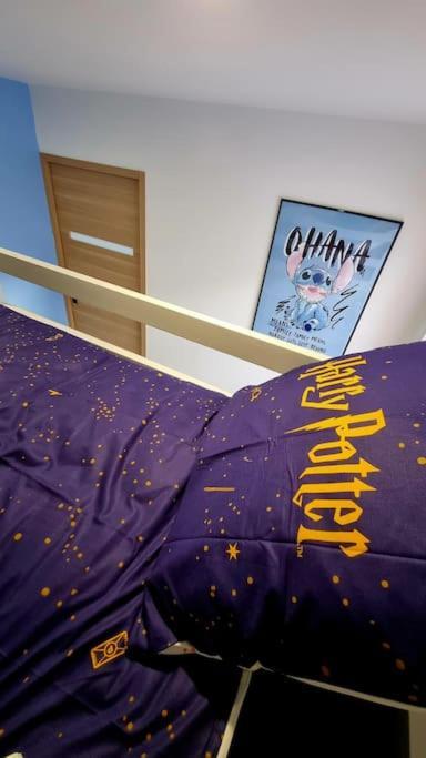 Disney Luxury Studio Серри Экстерьер фото